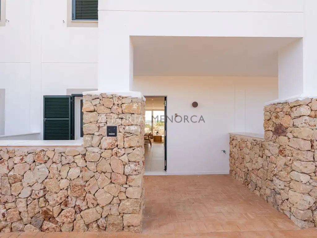 Casa o xalet en venda en Es Mercadal