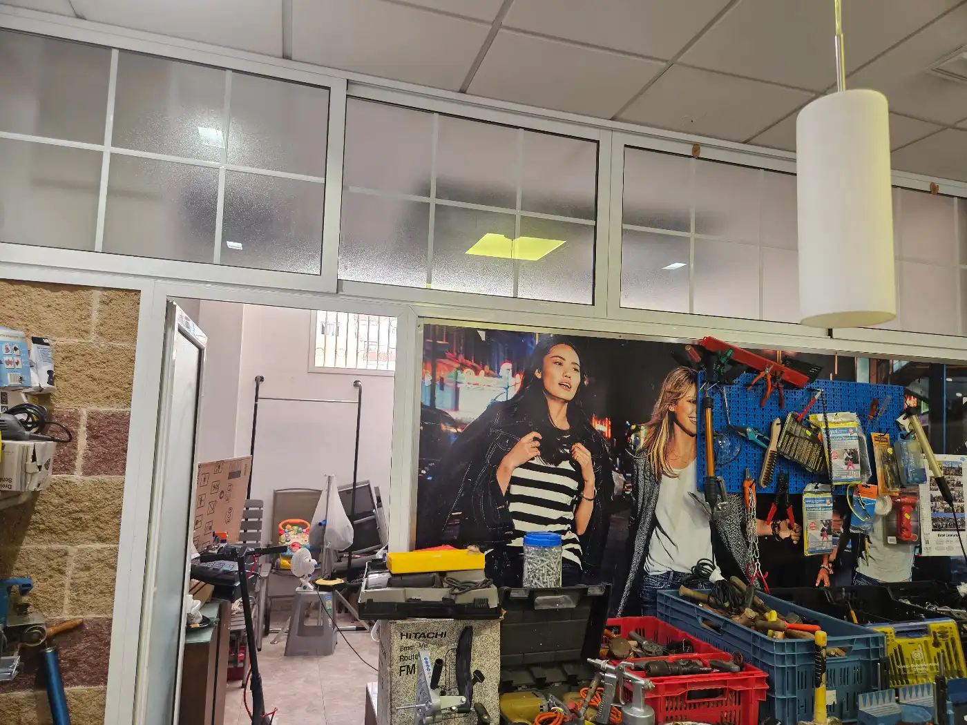 Local comercial en venda a Calle JAUME I, imagen 2