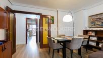 Dining room of Flat for sale in  Valencia Capital  with Air Conditioner and Terrace