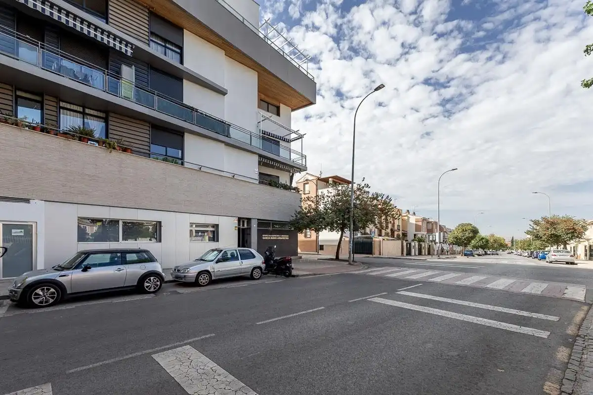 Business premises for sale in Calle CURRO CUCHARES, imagen 29