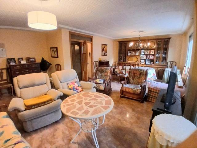 Piso en Venta en Alquenència - Venècia