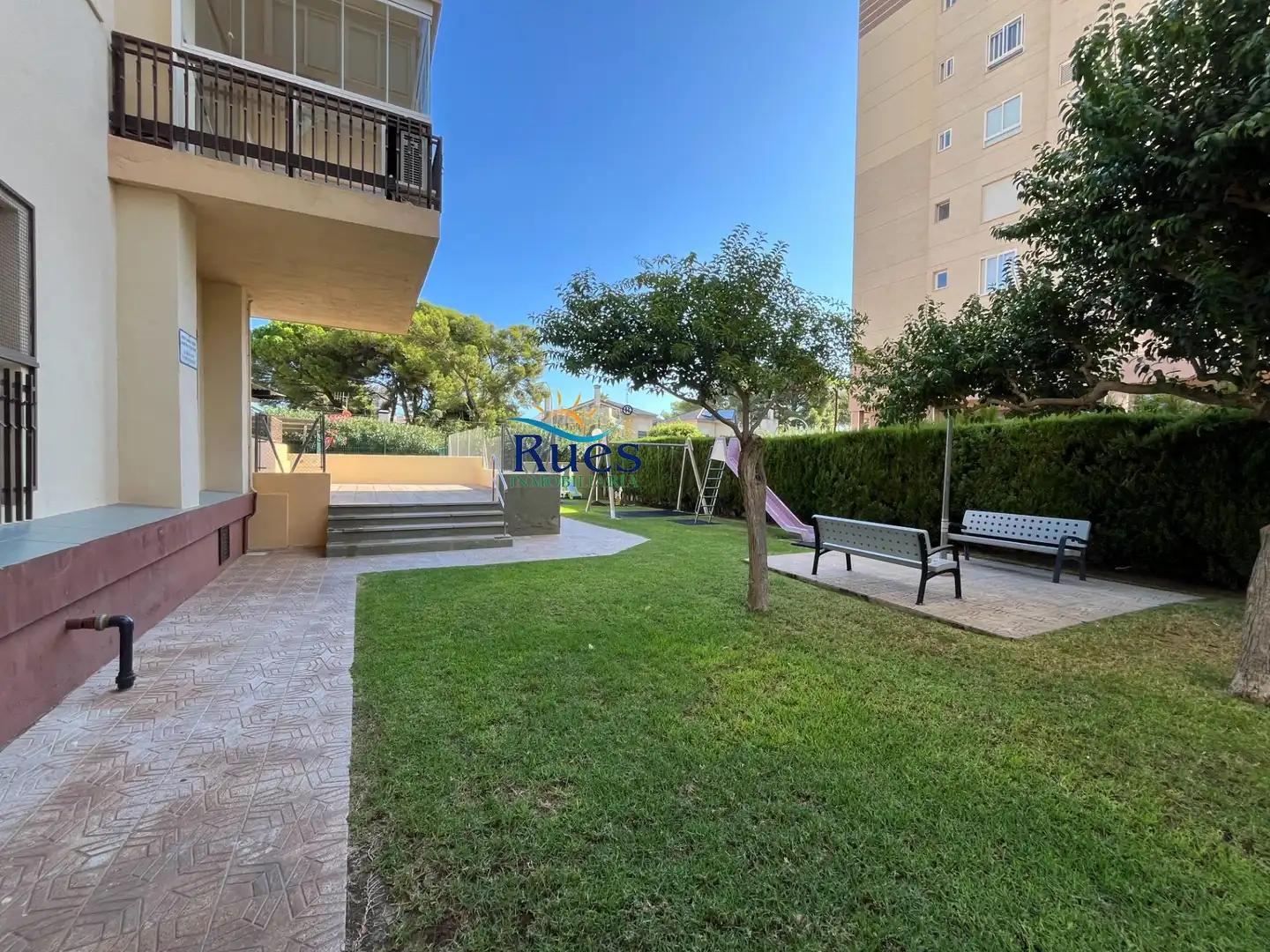 Piso con piscina en venta en Avenida GRAN AVINGUDA JAUME I, imagen 50
