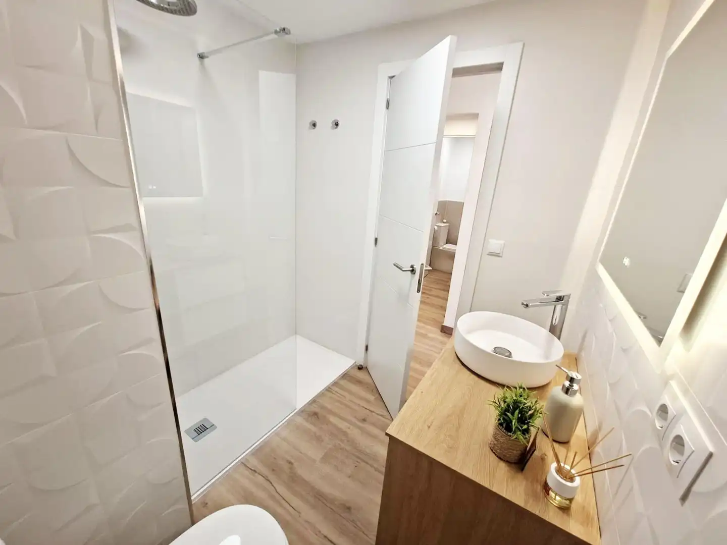 Flat with pool for sale in Calle LUIS VIVES, imagen 9