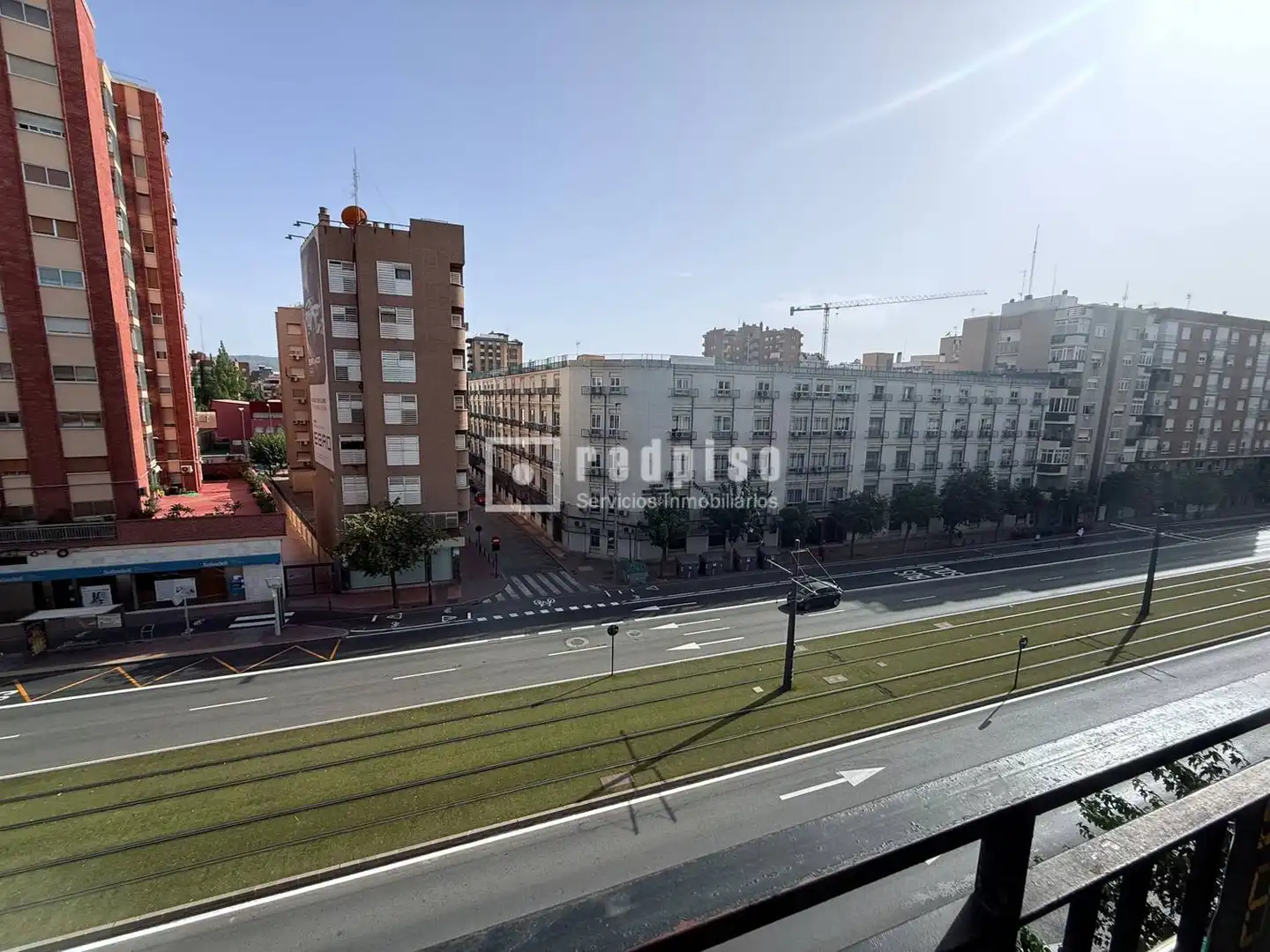 Appartamento con ascensore in affitto a de Levante, imagen 2