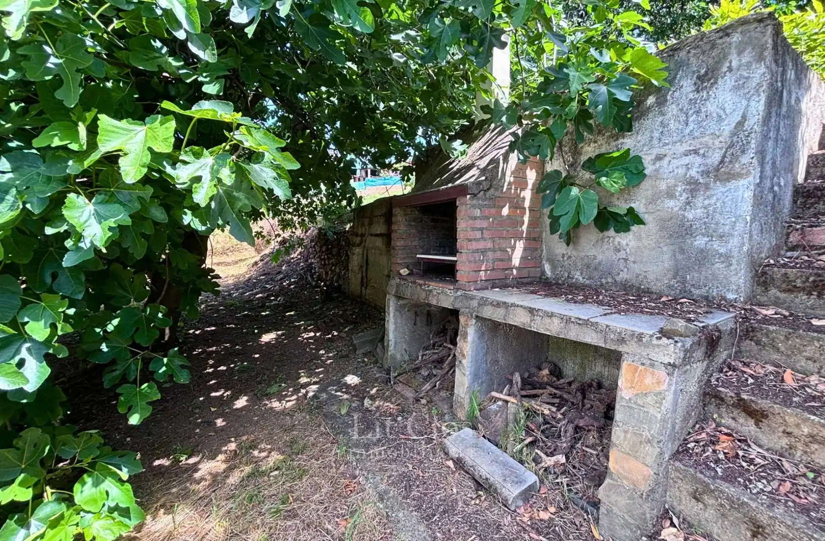 Chalet con jardín en venta en Rúa San Roque 47, imagen 19