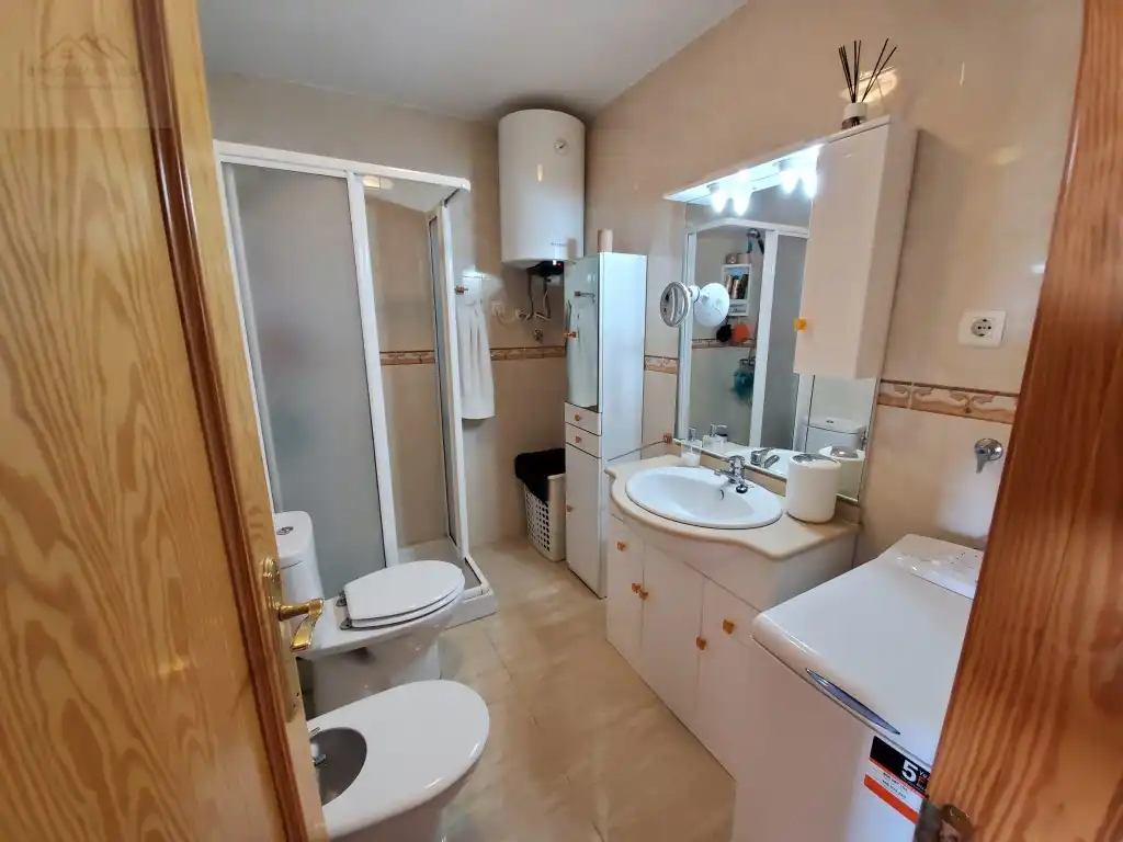 Apartments for rent in Calle Sanotel, Playa Sol
