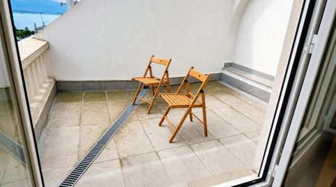 Foto 3 de Ático de alquiler en Pasaje Arcillero, Centro - Ayuntamiento, Santander