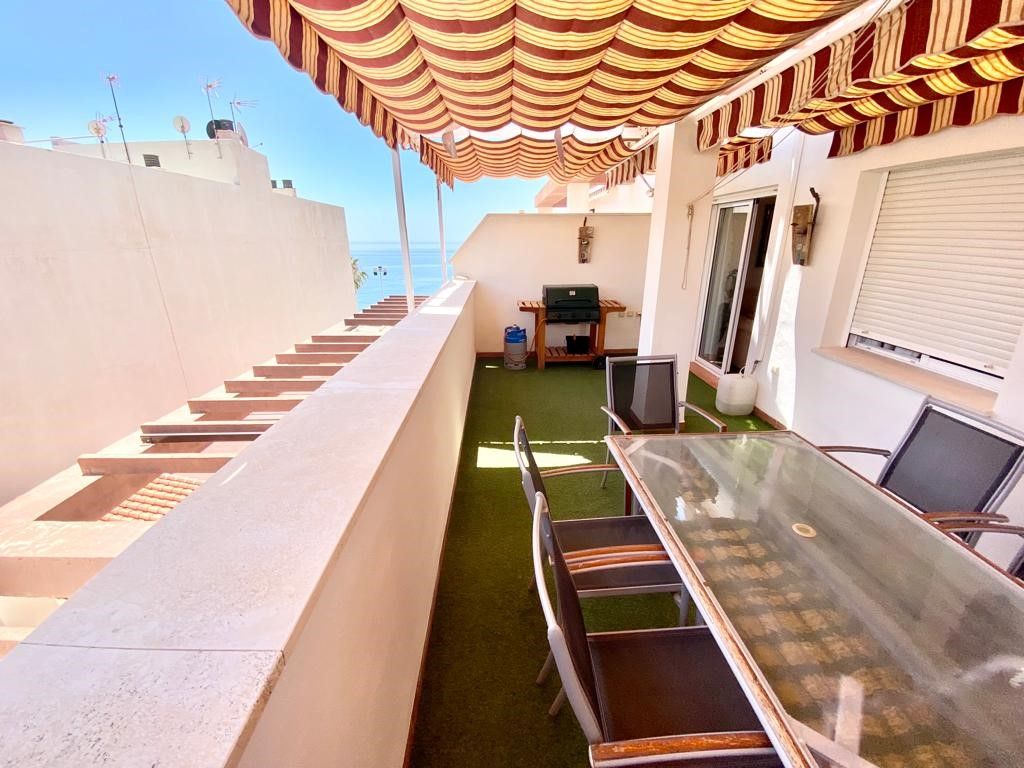 Dúplex de lloguer a Algarrobo Costa