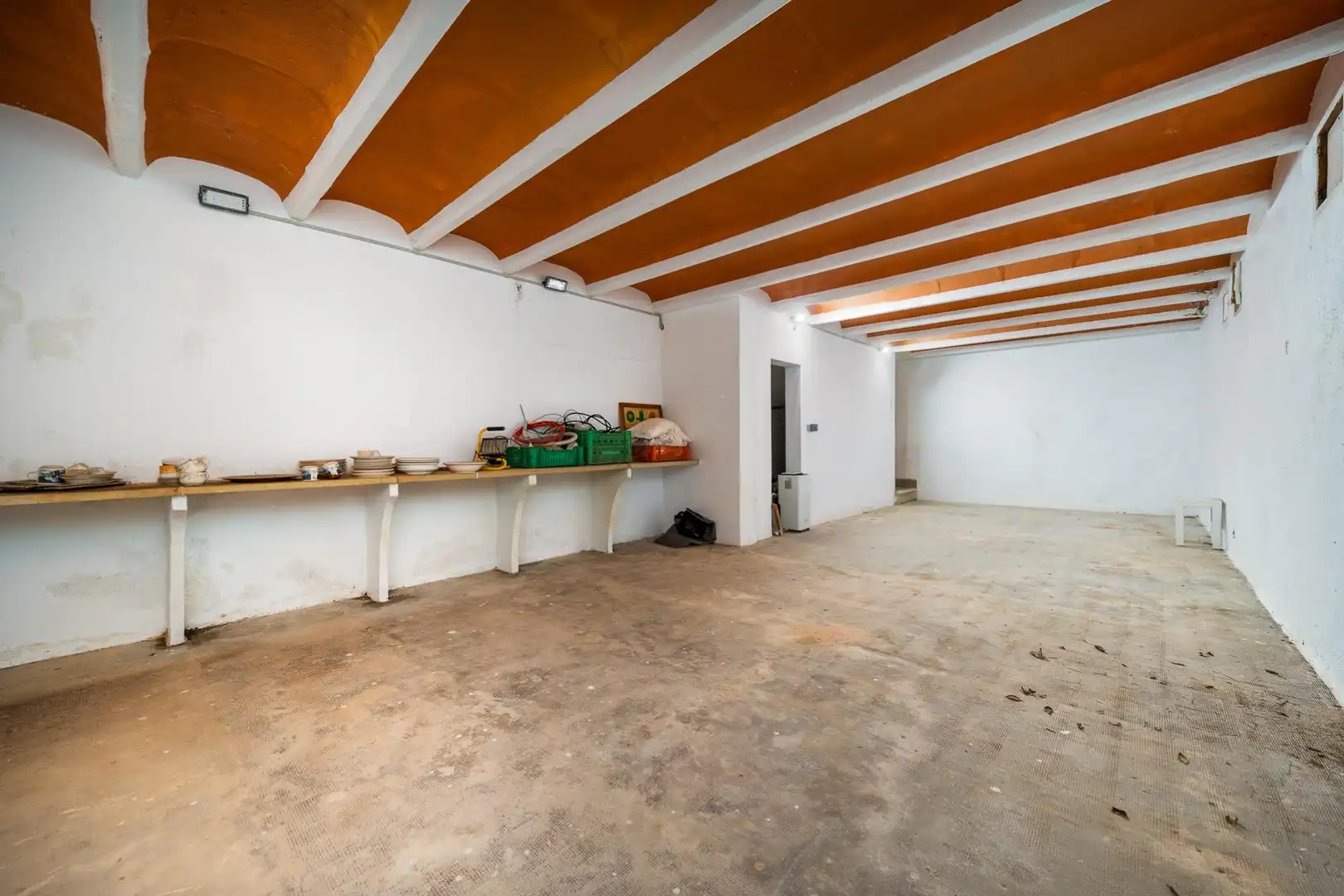 Detached house with garden for sale in DE RAMON Y CAJAL 131, imagen 40