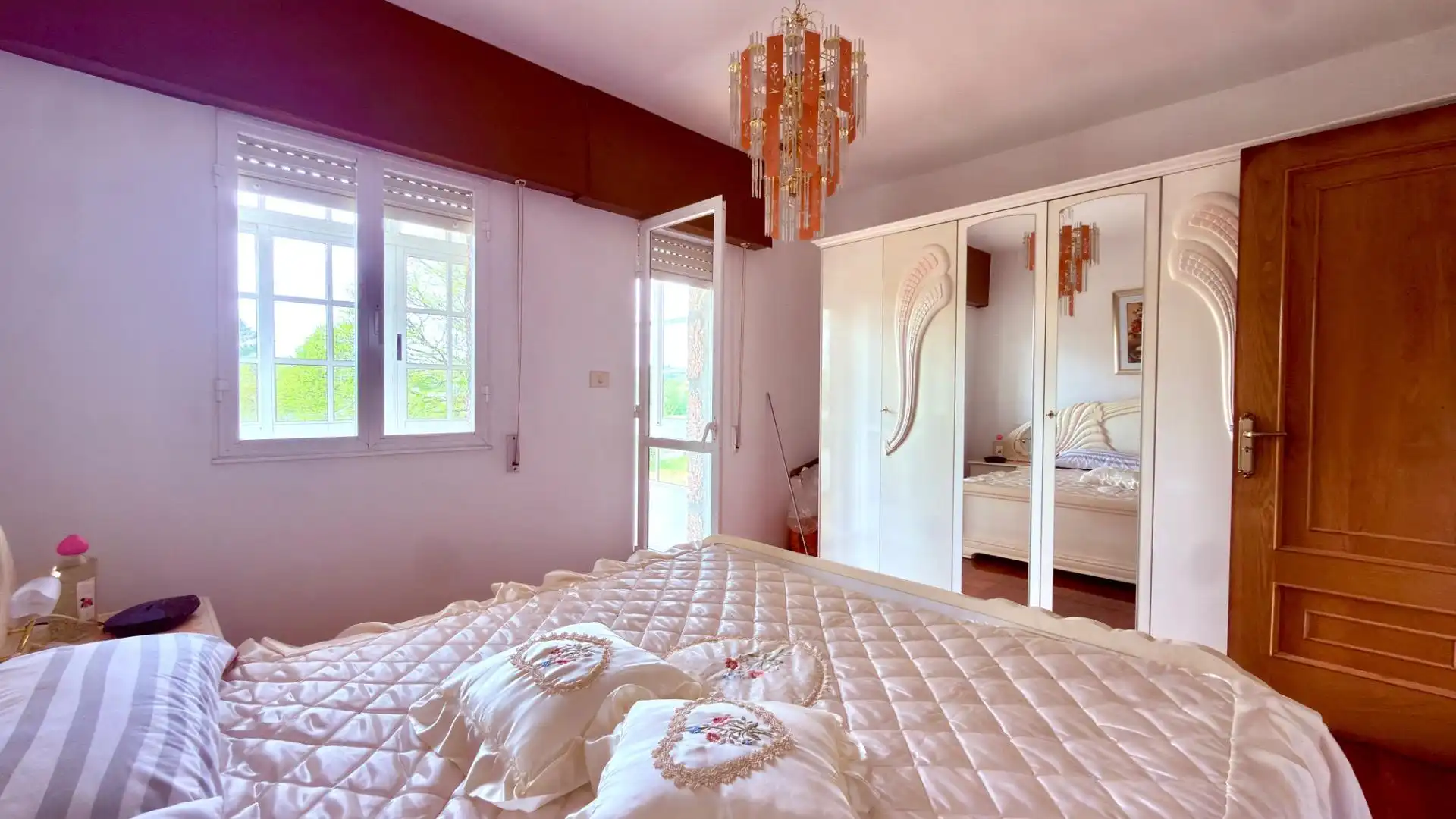 Casa o xalet en venda a Carballedo
