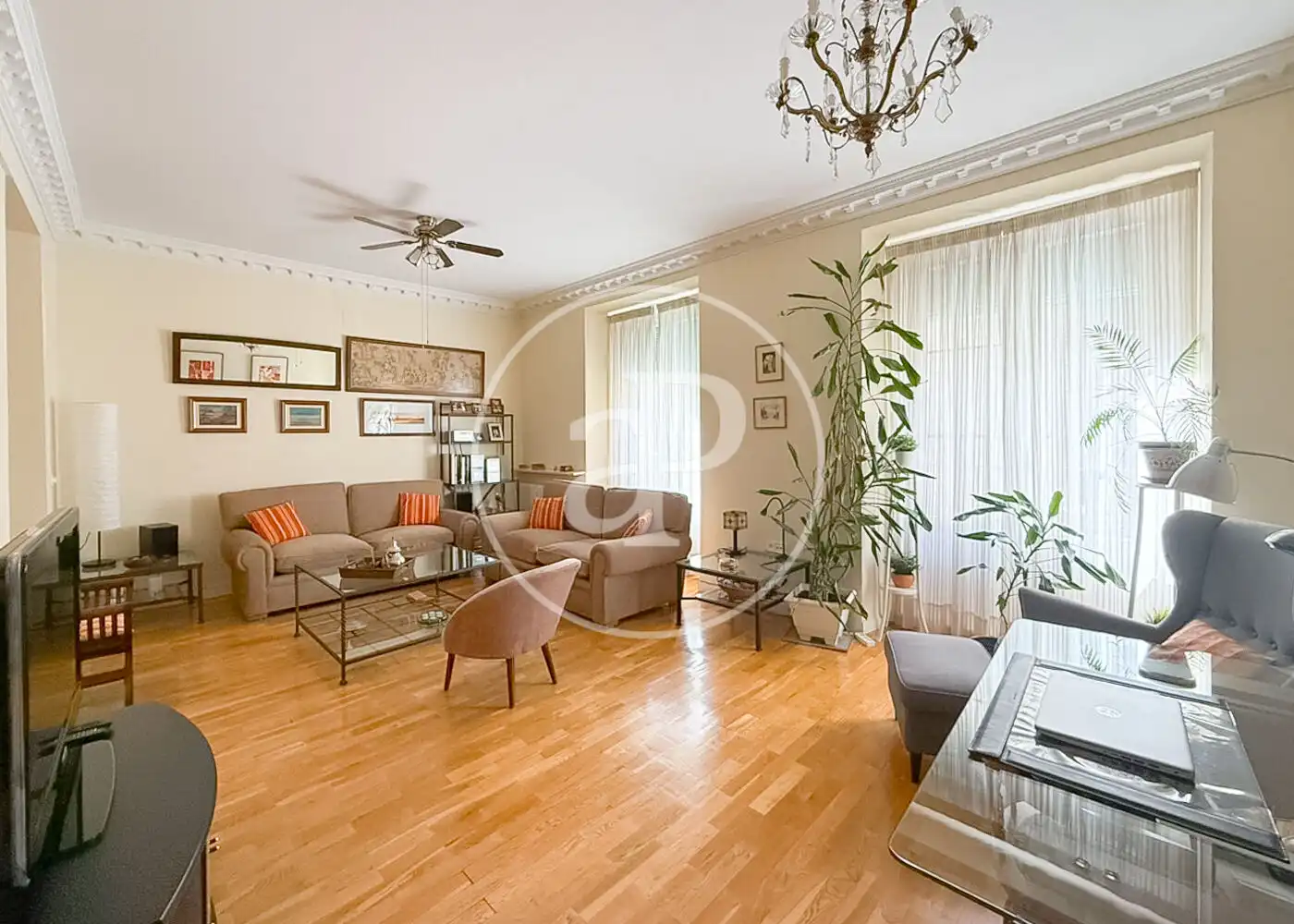 Wohnung mit Terrasse zum Verkauf in C/ de Jesús del Valle
