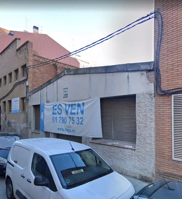 Oficina en venda a C/ Maragall, imagen 6