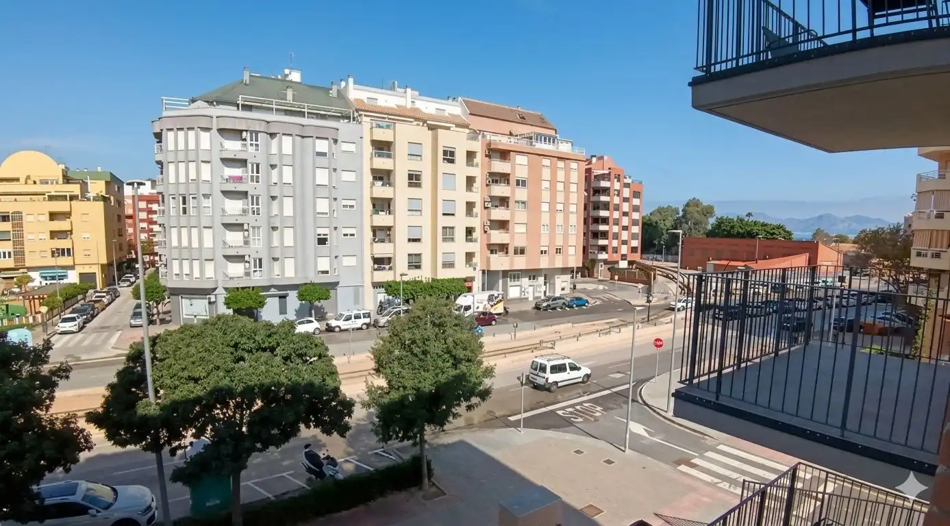 Apartamento con piscina en venta en El Puerto, imagen 7