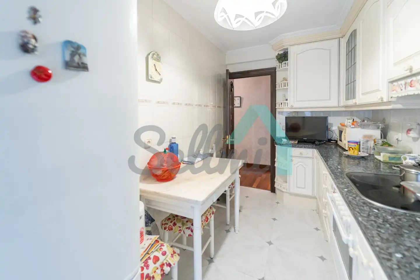 Flat with lift for sale in Almacenes, imagen 7