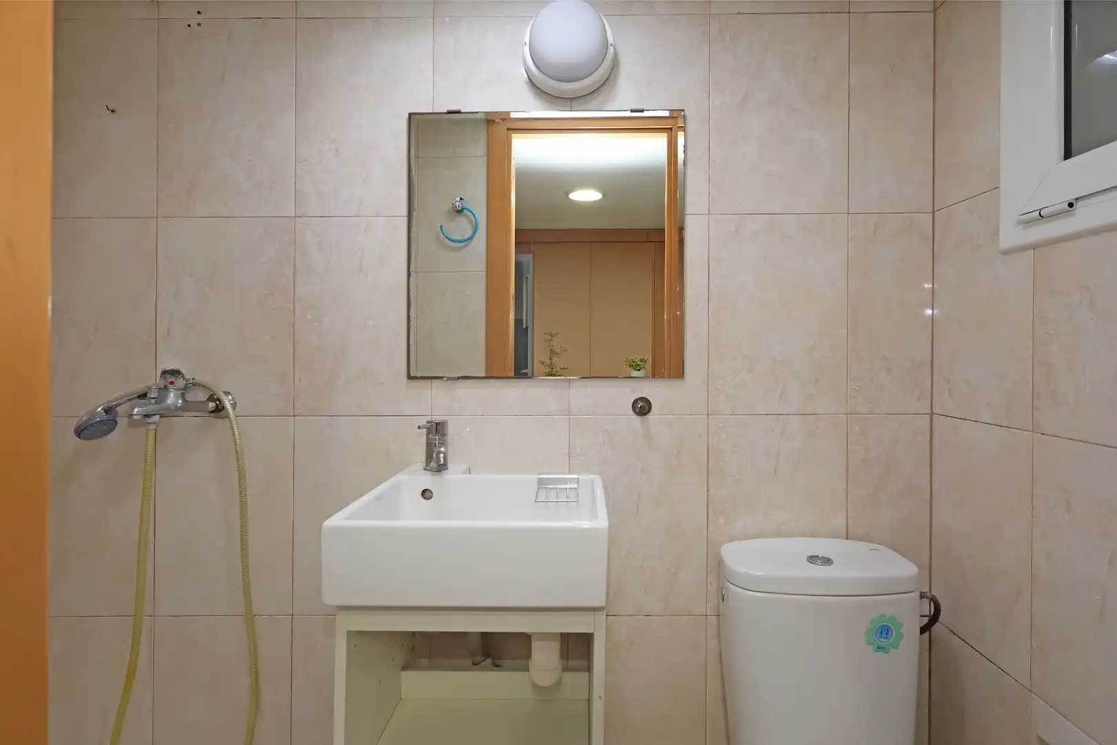 Baño de Piso en venta en Barcelona