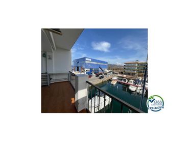 Piso en venta en Sector Moxo 1