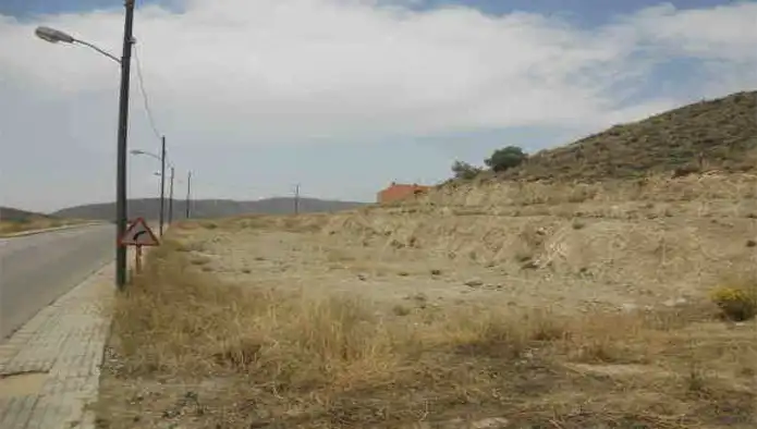 Terreno rustico in vendita a C/ Daniel Chulvi, imagen 8