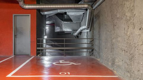Foto 4 de Garaje de alquiler en Calle Pelai, 3, El Raval, Barcelona Capital
