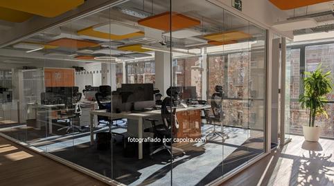 Foto 2 de Oficina de lloguer a Guitard, Barri de les Corts,  Barcelona Capital