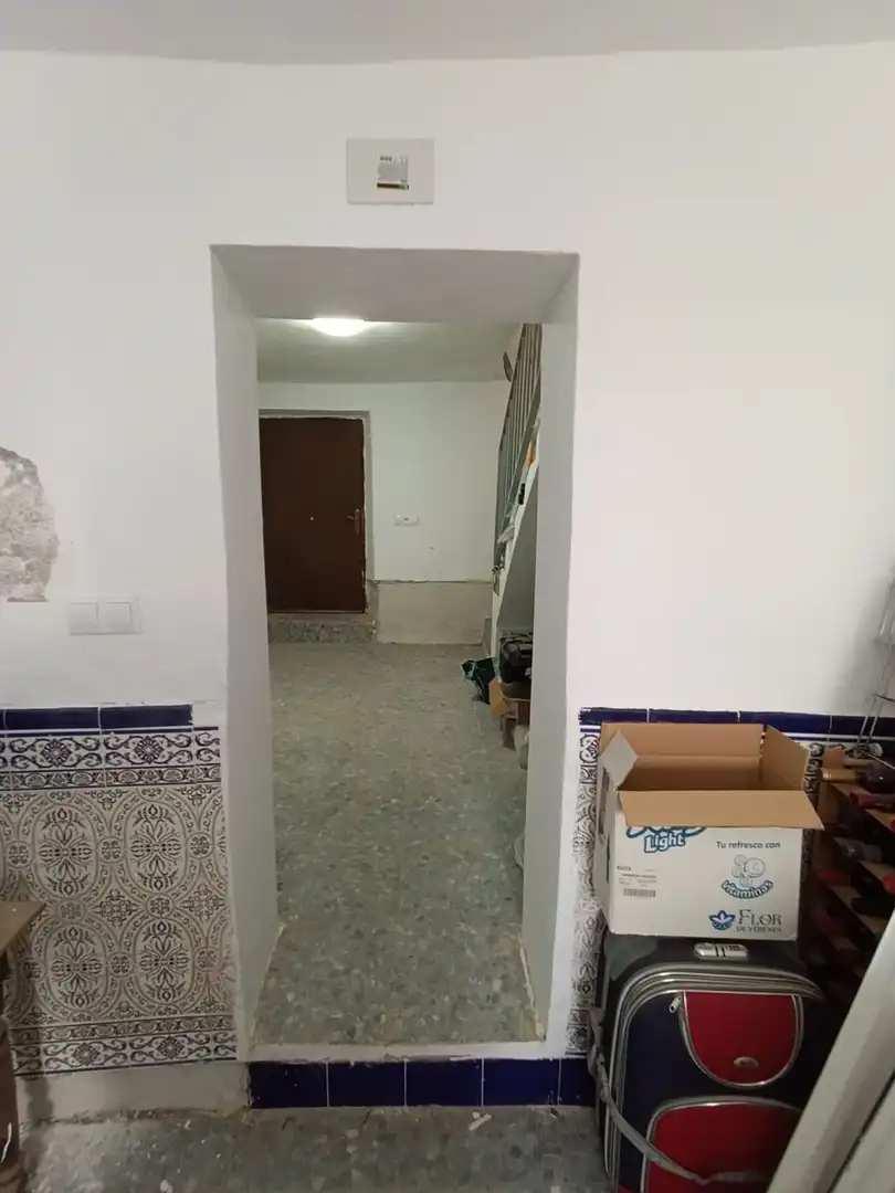 Detached house with terrace for sale in El Garrobo, imagen 18