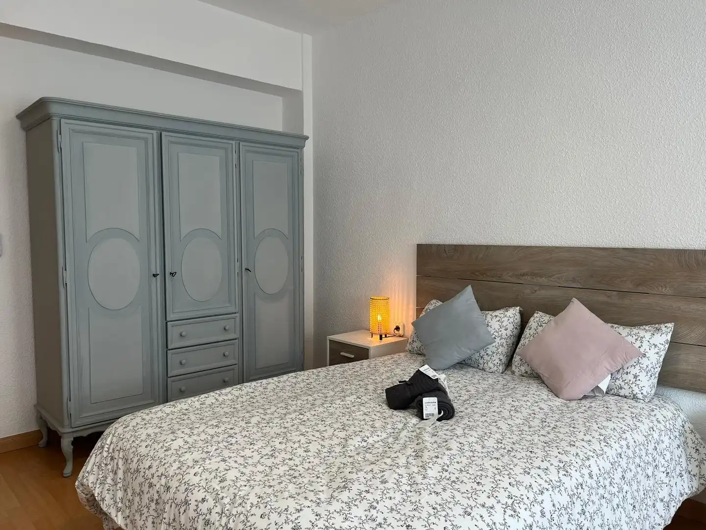 Appartamento con terrazza in vendita a Pla - Carolinas