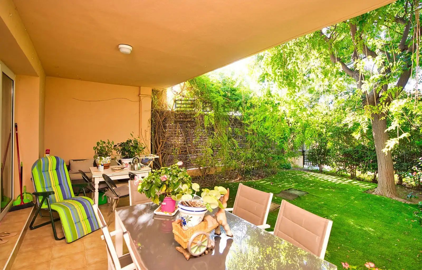 Chalet con piscina en venta en Tramontana, imagen 14