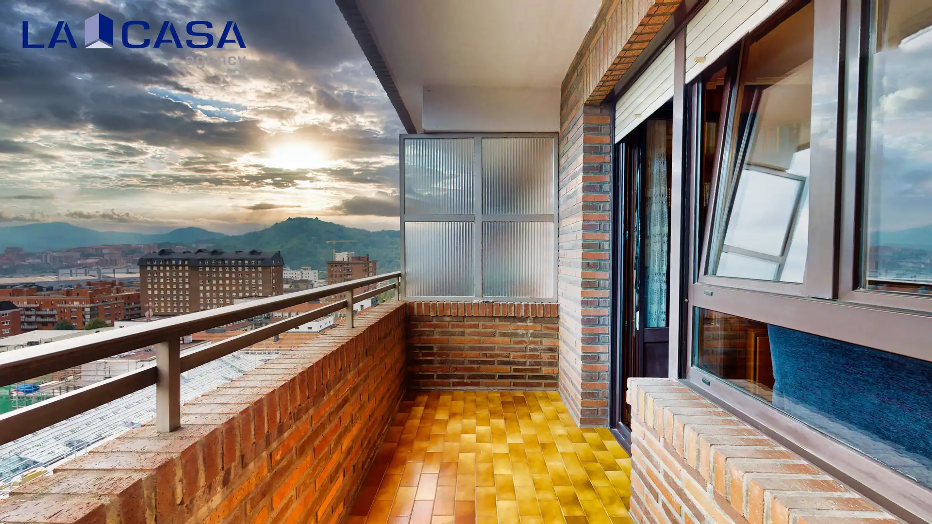 Flat with terrace for sale in Otxarkoaga - Txurdinaga, imagen 44
