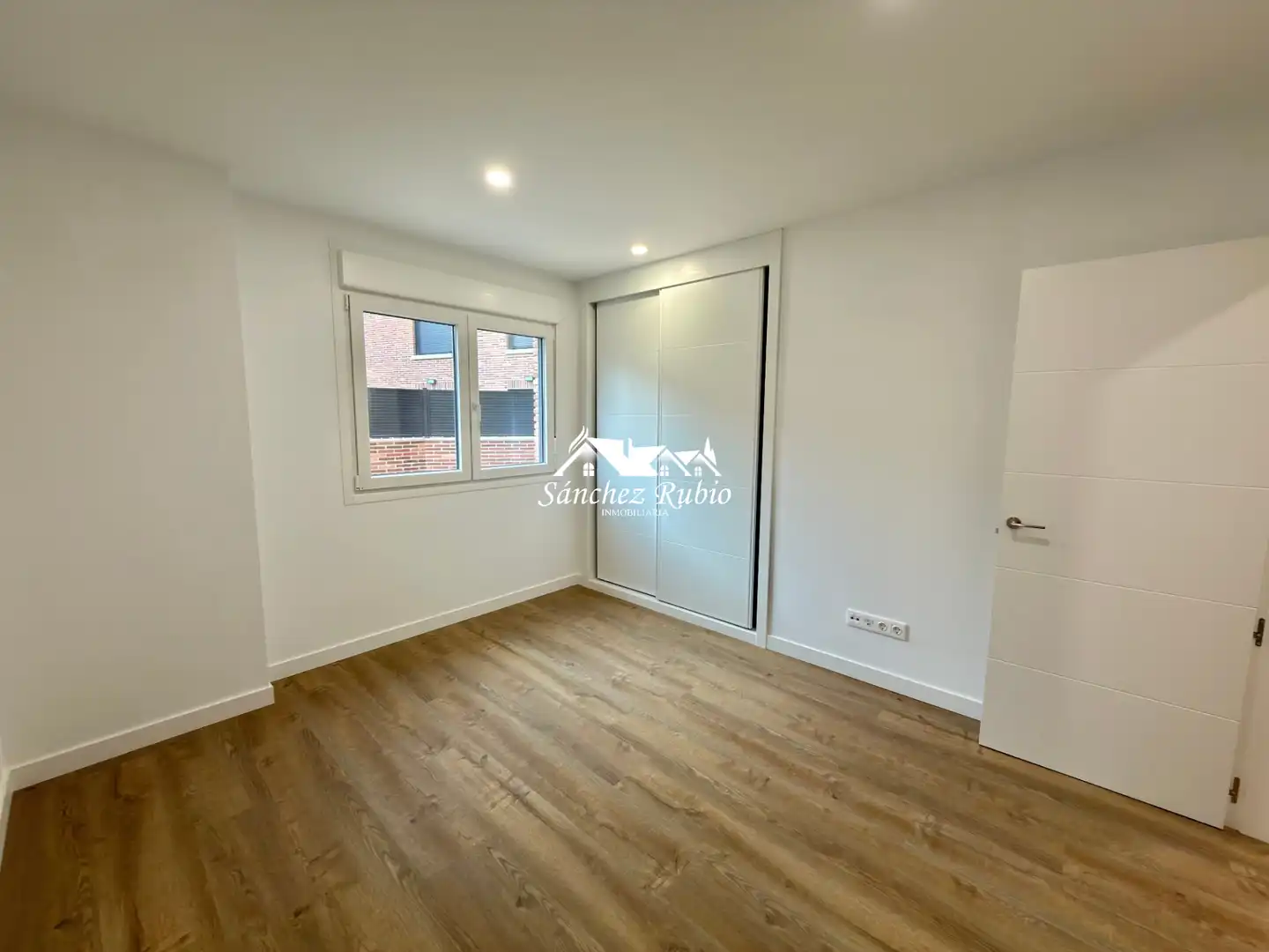 Habitación de Piso de alquiler en Galapagar con Aire acondicionado, Calefacción y Terraza