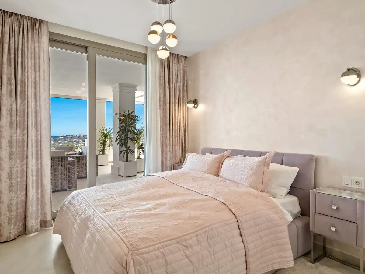 Apartment for sale in Nueva Andalucía, imagen 14