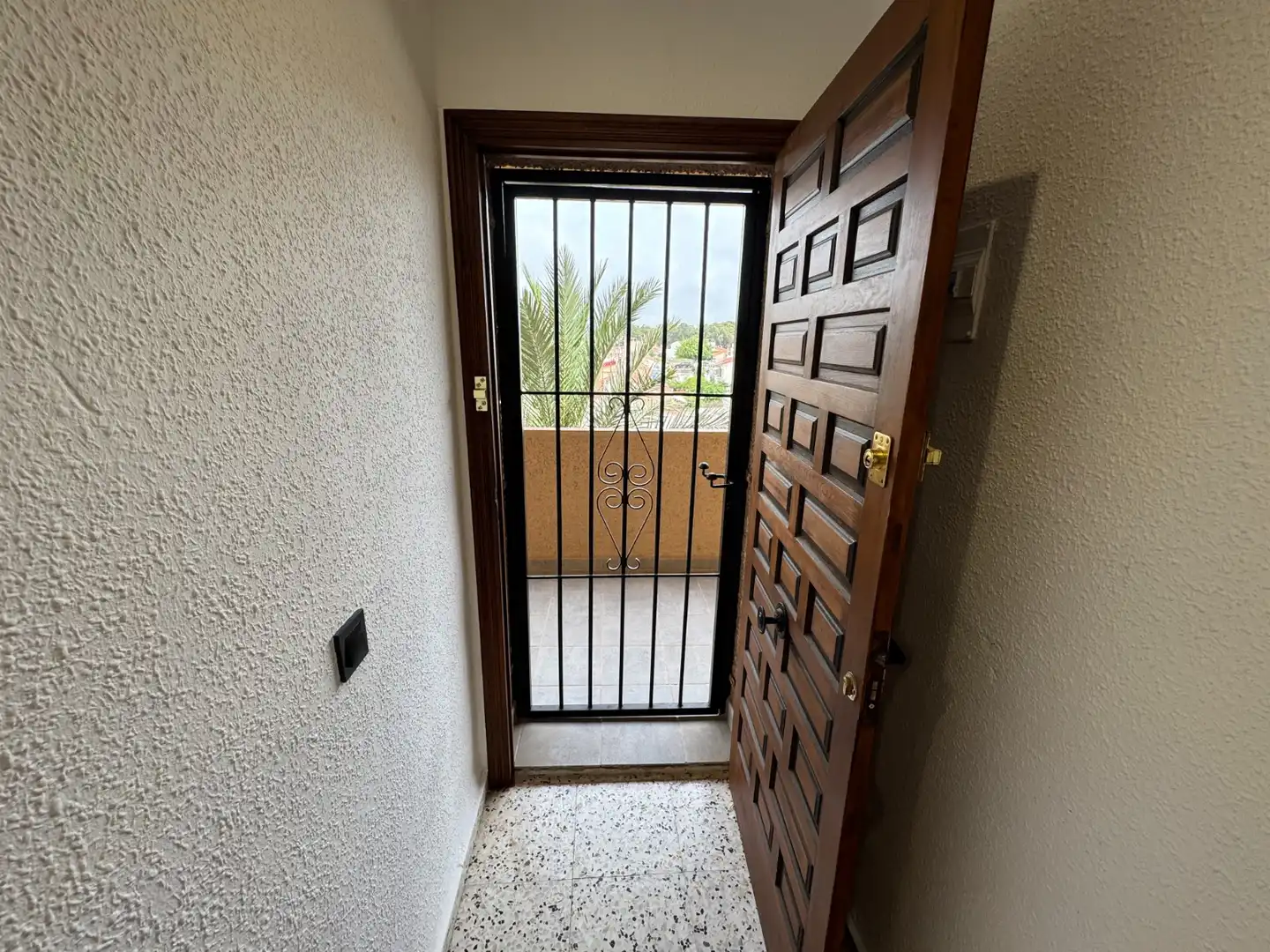 Flat with pool for sale in El Moncayo - El Pòrtic, imagen 11