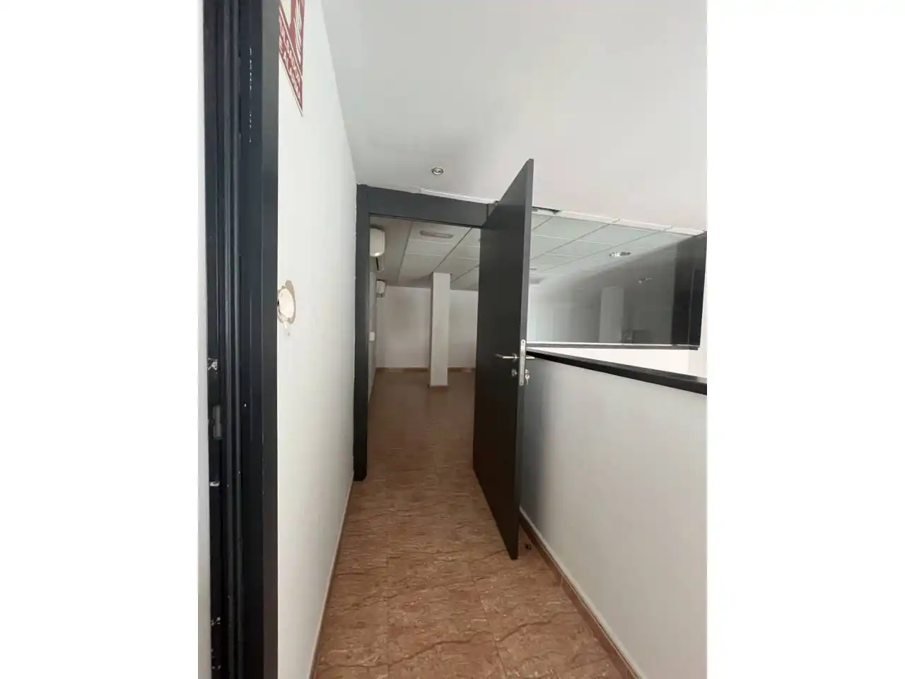 Gewerbefläche zum Verkauf in Calle SAN RAMON, imagen 19