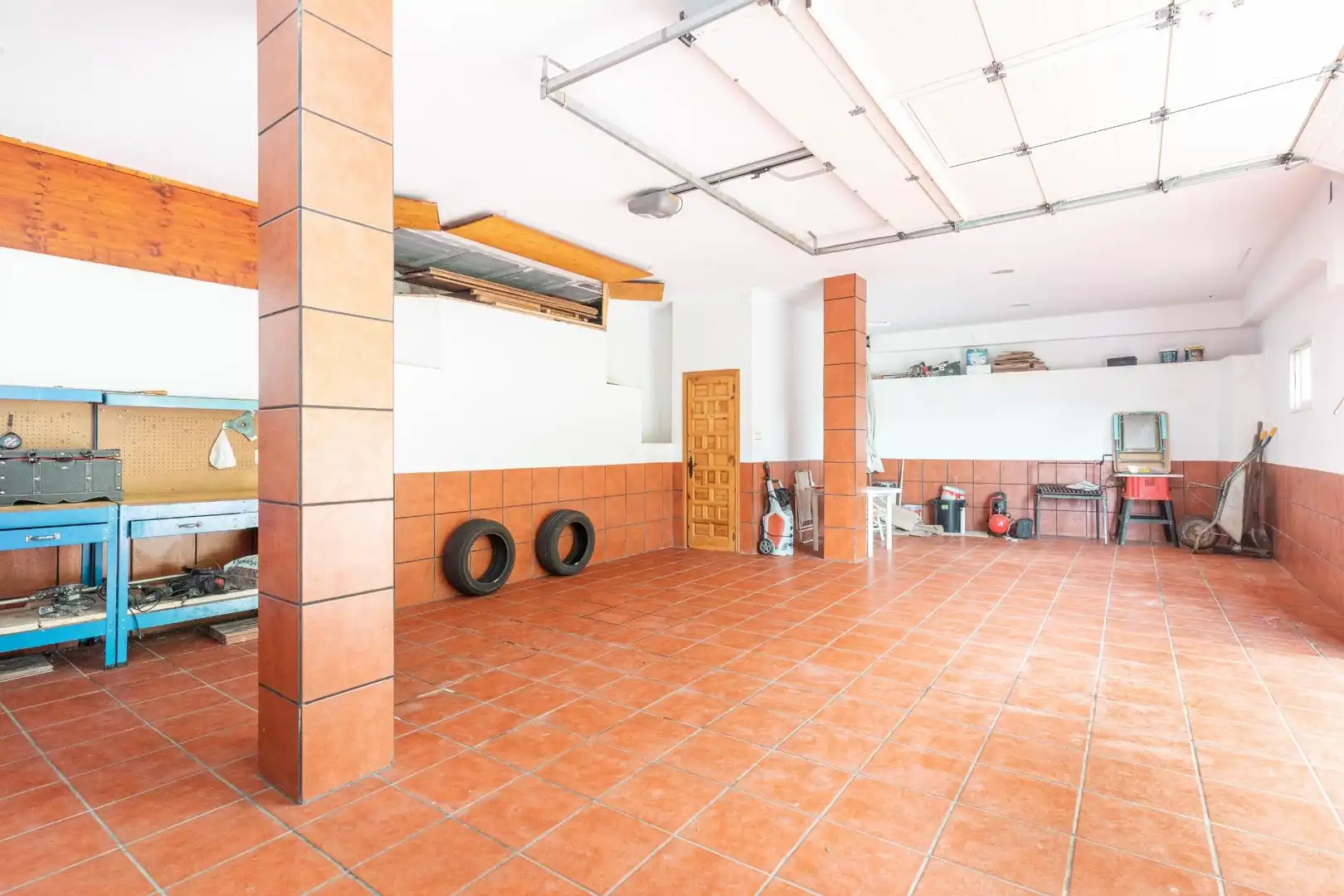 Casa o xalet en venda en Tineo amb Calefacció, Jardí privat i Terrassa