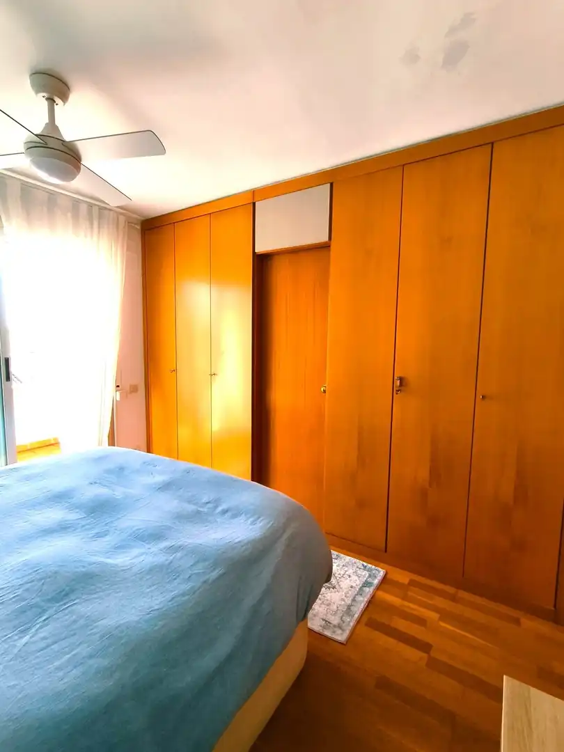 Habitación de Dúplex en venta en Zona Alta