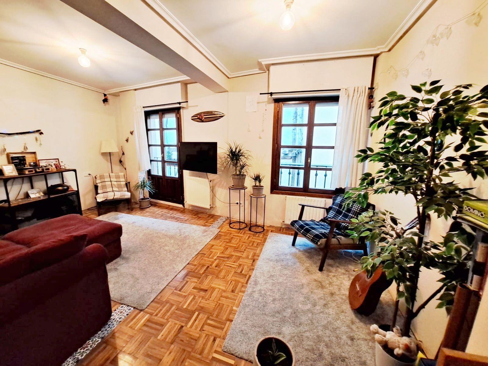 Flat for sale in Errementari Kalea, Casco Viejo