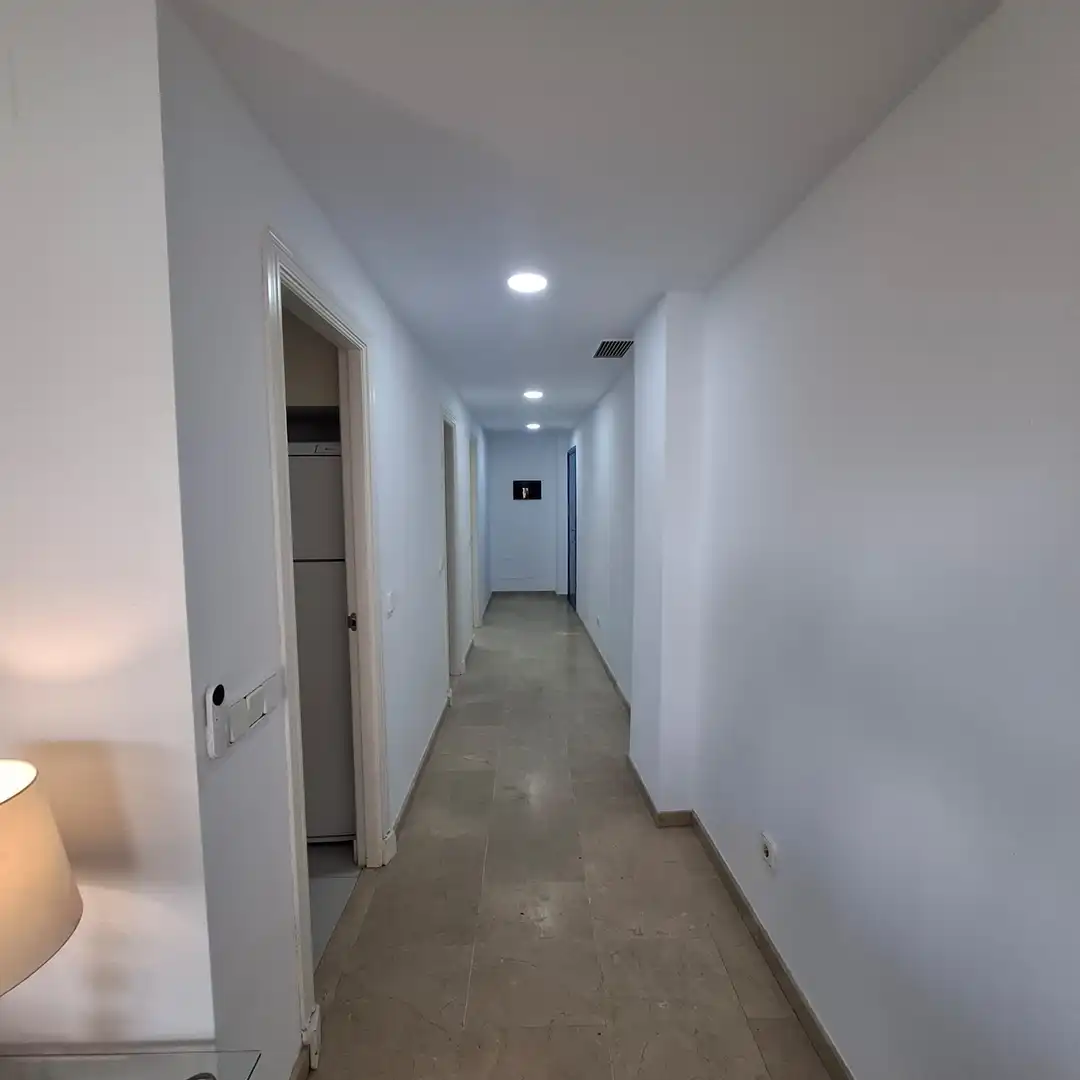 Apartament en venda en Manilva amb Aire condicionat, Calefacció i Terrassa