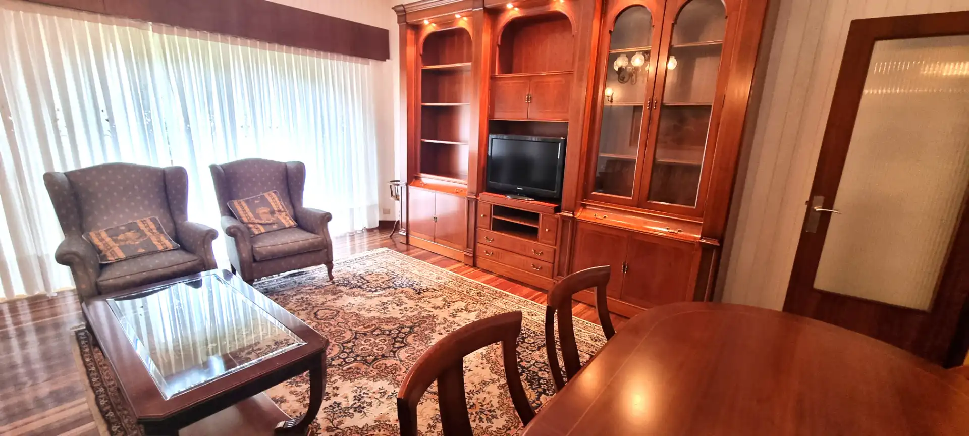Wohnung zur Miete in Ibarrekolanda Kalea, Ibarrekolanda