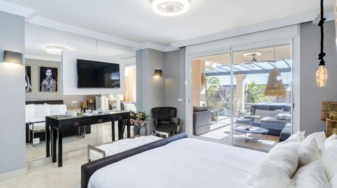 Foto 5 de Planta baixa en venda a Los Naranjos, Marbella