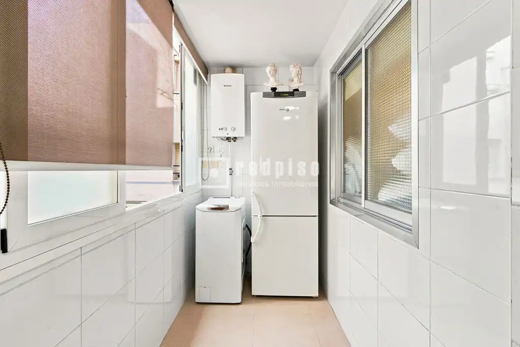 Habitación de Piso en venta en Madrid