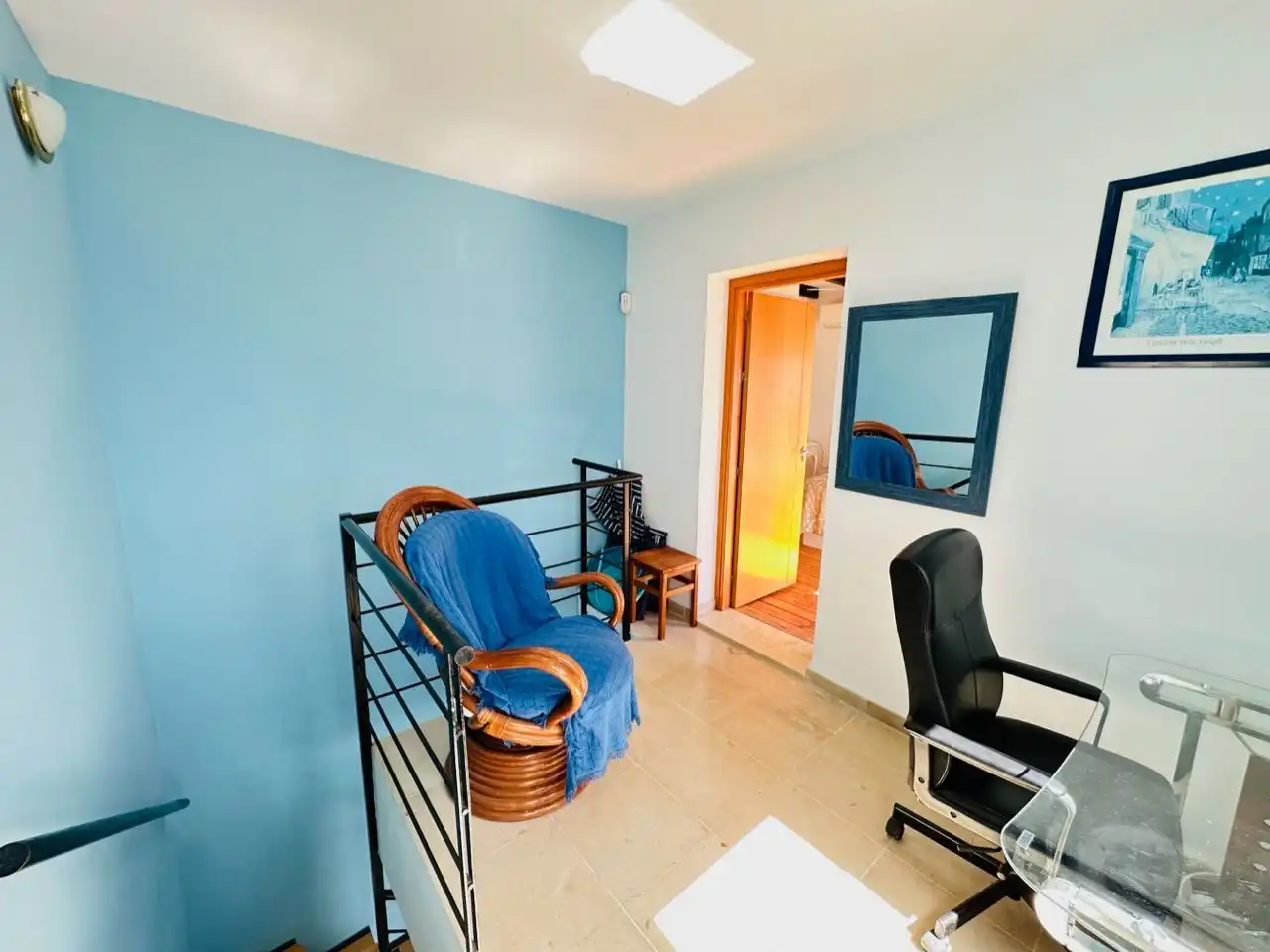 Penthouse mit Aufzug zum Verkauf in El Peñoncillo, imagen 41