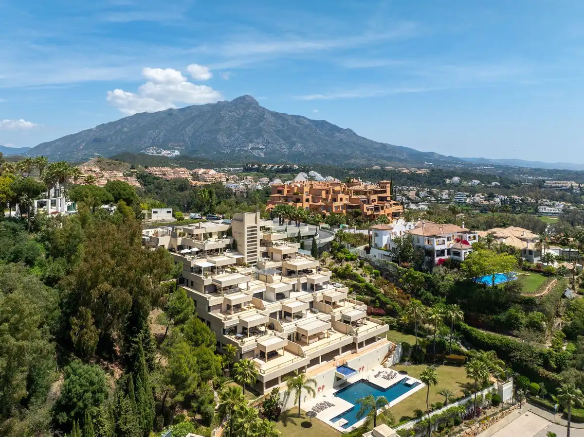 Dúplex en venda a Nueva Andalucía, imagen 13