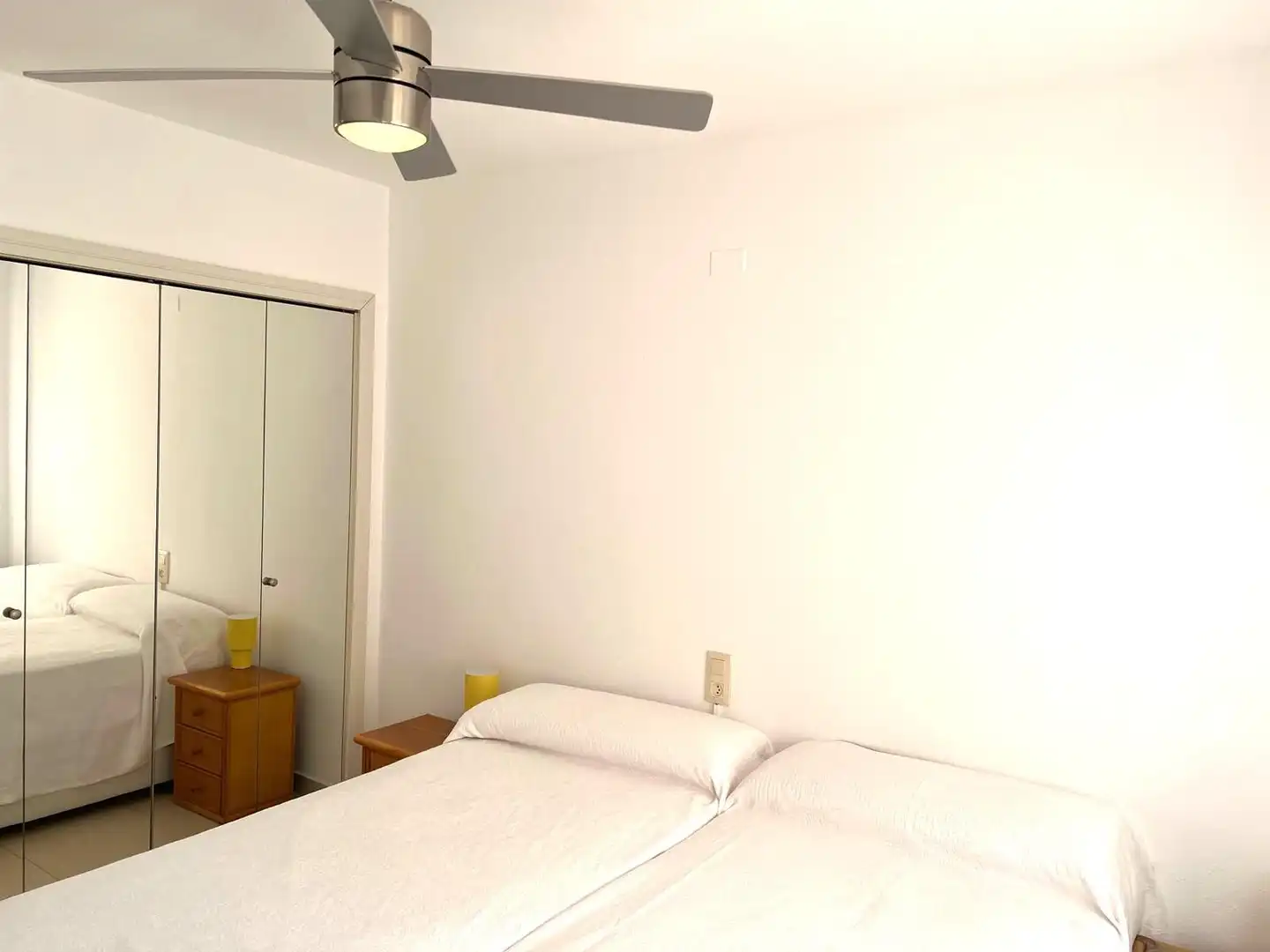 Appartement avec piscine à louer à Calle ARENAL-MONTAÑAR 124, imagen 9