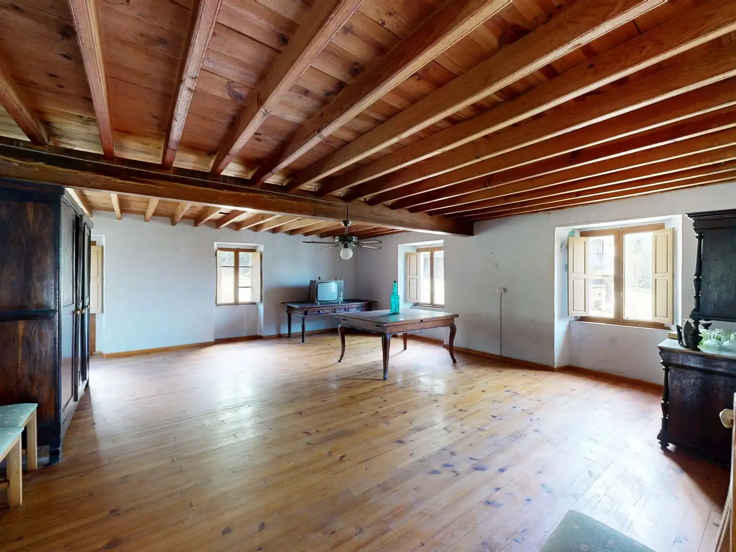 Casa in vendita a Cardoxe - Santa Cilla, imagen 9