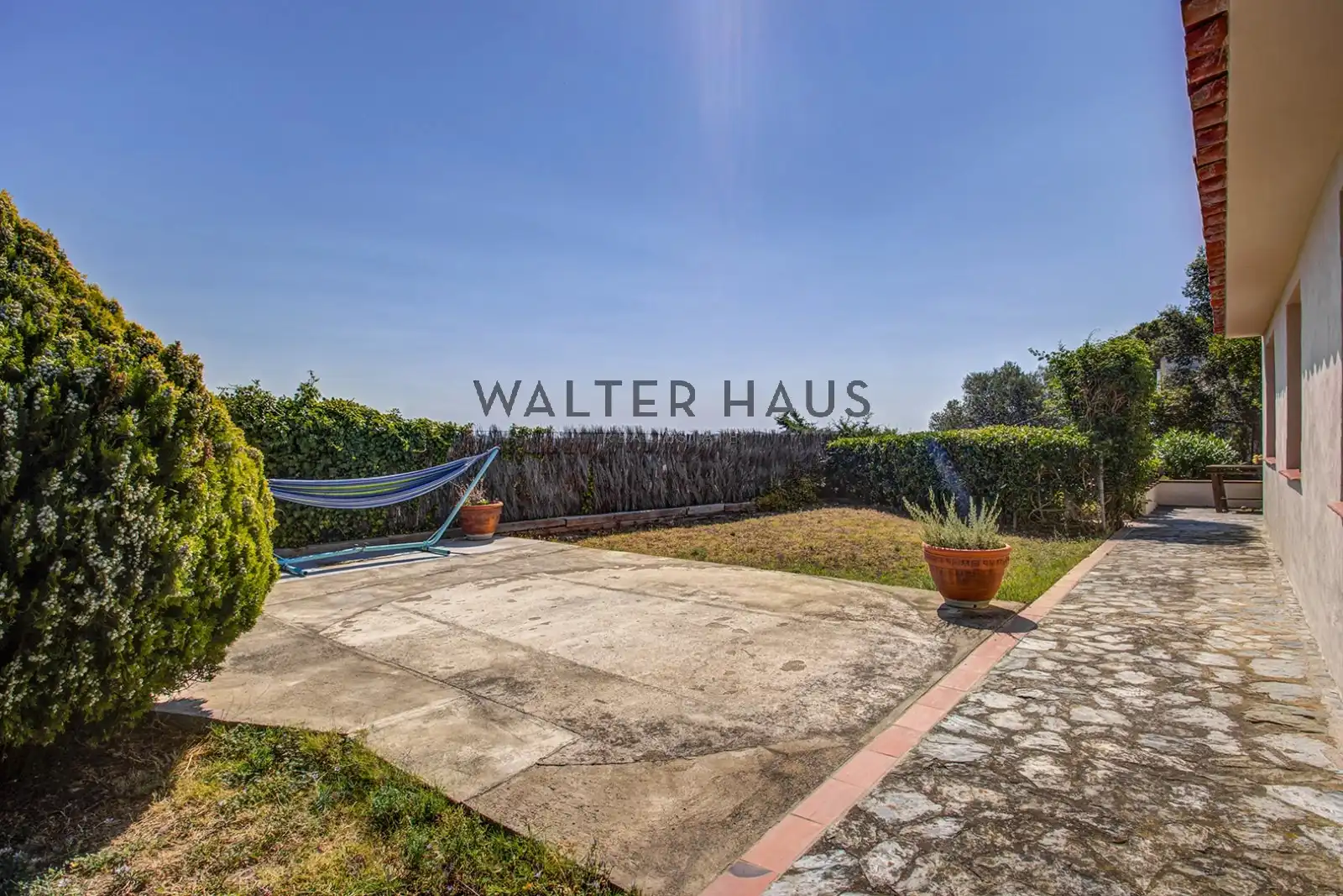 Casa o chalet en venta en Vall-llobrega con Jardín privado, Terraza y Balcón