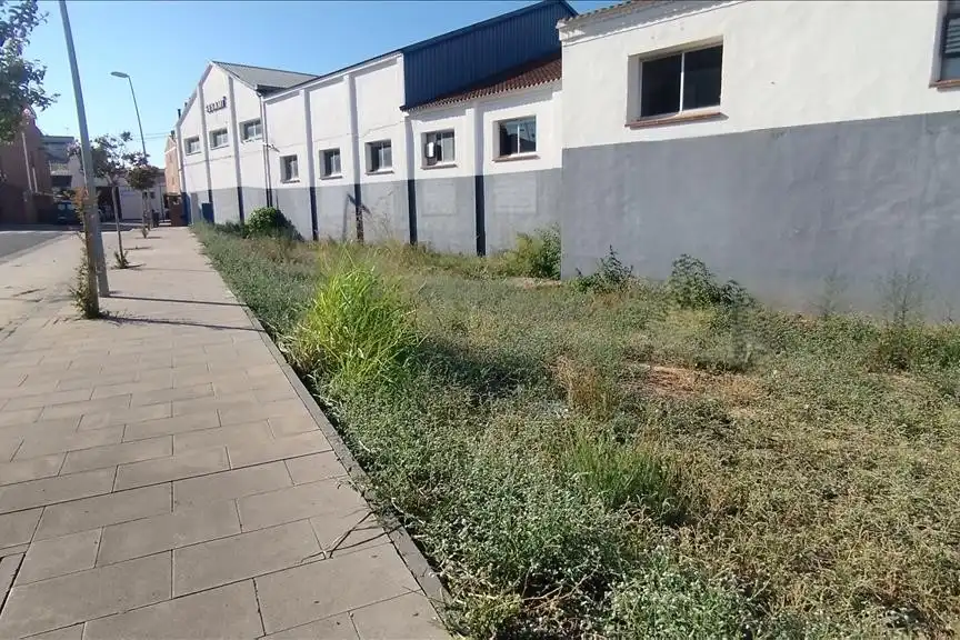 Residencial en venta en Binéfar