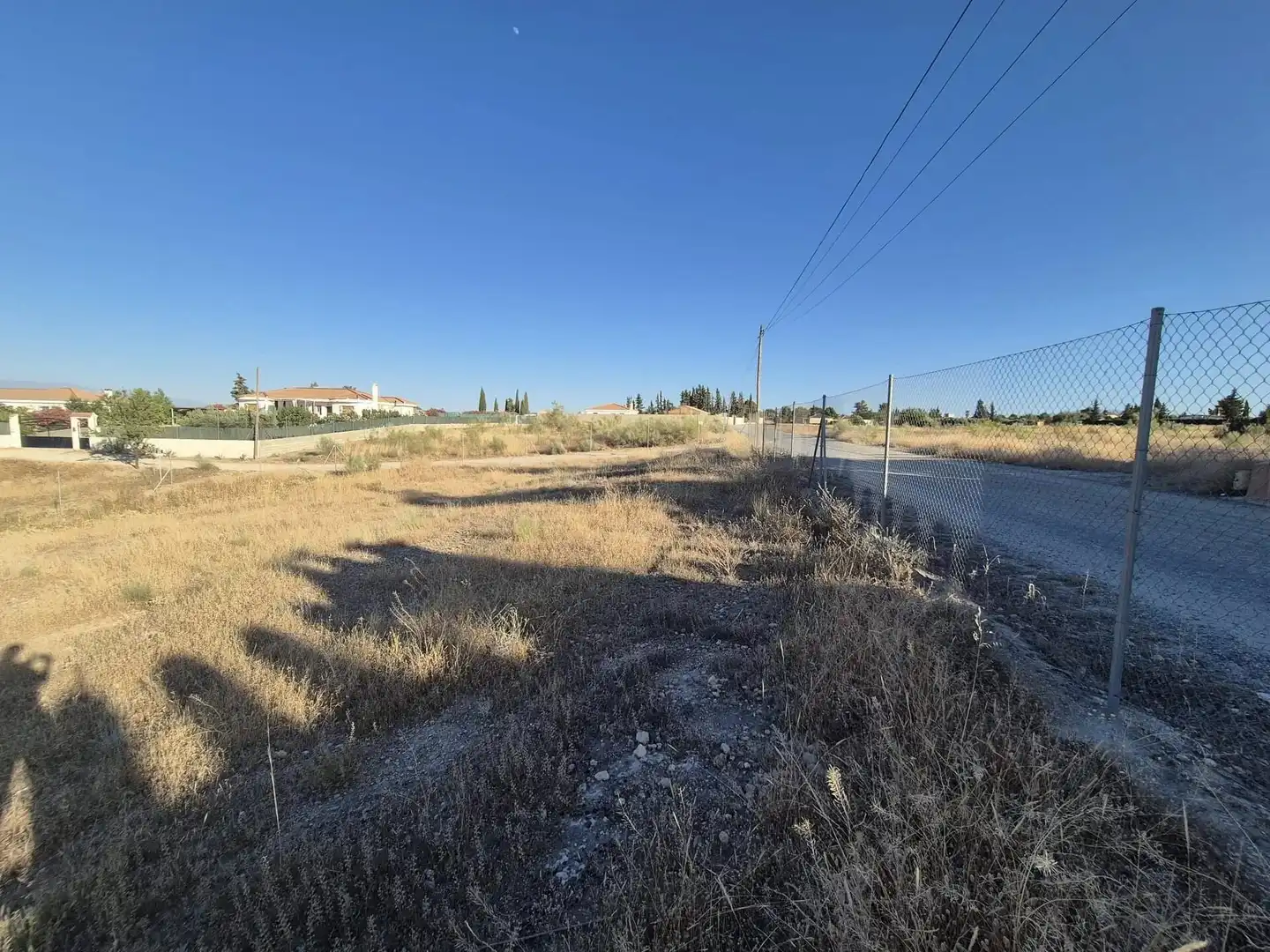 Wohnbaugrundstück zum Verkauf in Moraleda de Zafayona, imagen 18