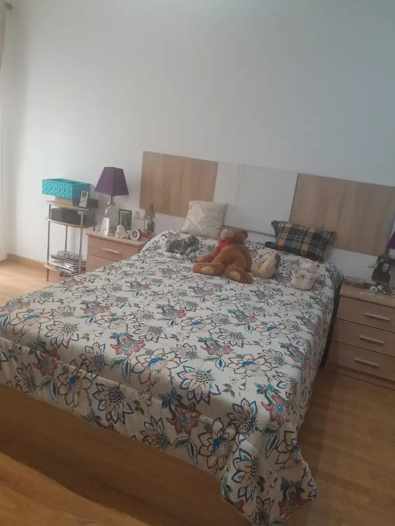 Flat with terrace for sale in Avenida ALCOI, imagen 9