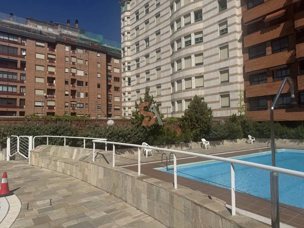 Flat with pool for sale in ESTADIO, imagen 71