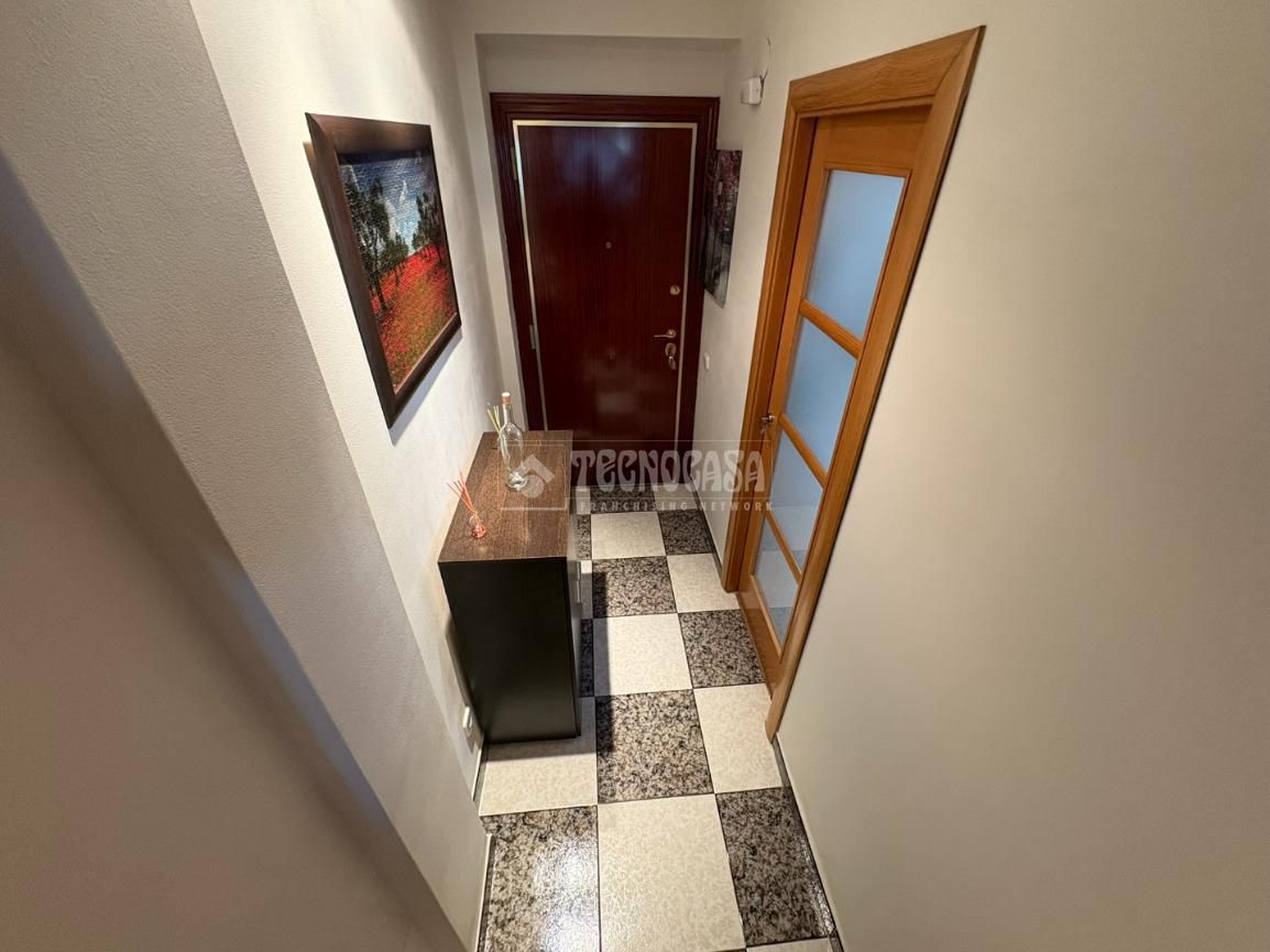 Flat for sale in Fuenlabrada  with Air Conditioner, Heating and Terrace