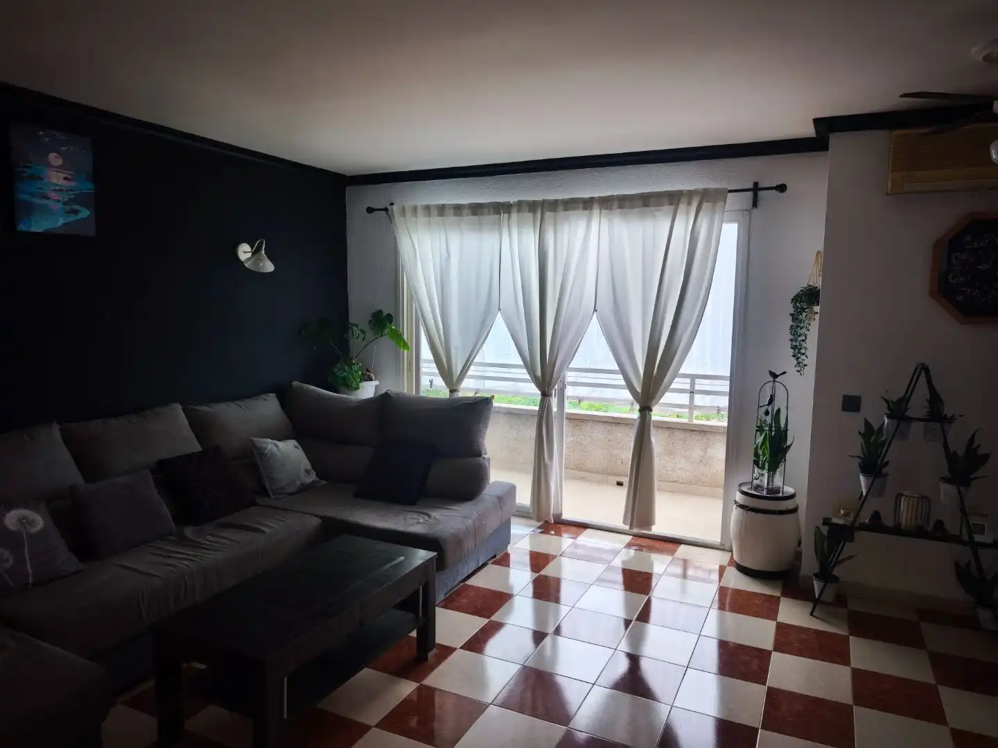 Piso con ascensor en venta en son alemany 9
