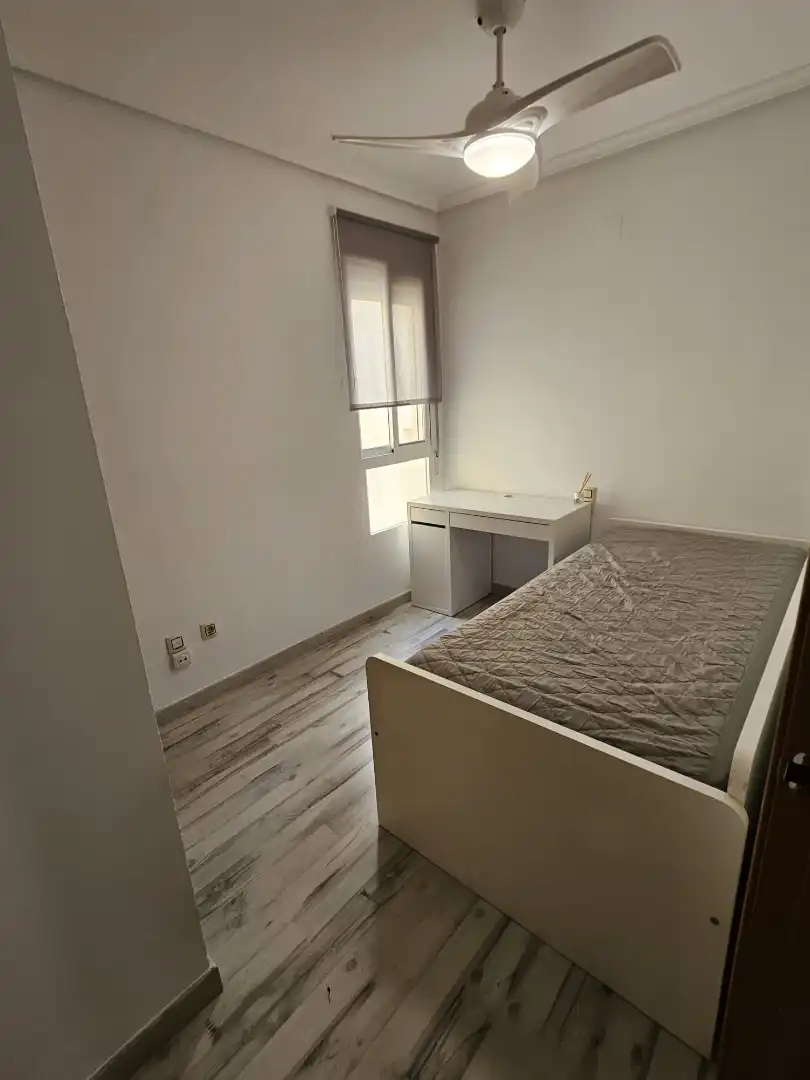 Dachboden zur Miete in Carrer Alboraia, Tavernes Blanques